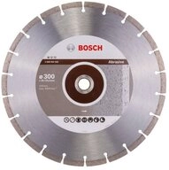 BOSCH Schleifaufsatz