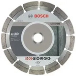 BOSCH Trennscheibe, &Oslash; 180 mm, (10 St&uuml;ck), Standard for Concrete...