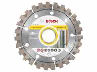 Bosch Diamant-Trennscheibe Best for Universal 115 x 22,2 3 x 2,2 x 12 mm...