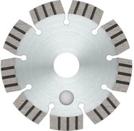 BOSCH Schleifaufsatz