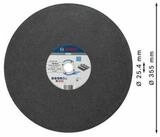Bosch Accessories Trennscheibe Bosch Accessories 2608601238 Trennscheibe gerade...