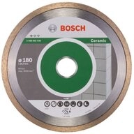 BOSCH Schleifaufsatz