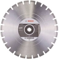 BOSCH Schleifaufsatz