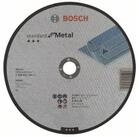 Bosch Professional Trennscheibe Bosch Trennscheibe gerade Standard for Metal A...