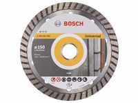 Bosch Diamant-Trennscheibe 150 x 22,23 x 2,5 x 10 mm (2608602395)