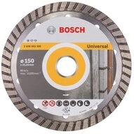BOSCH Schleifaufsatz