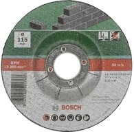 Bosch Accessories Trennscheibe Bosch Accessories C 30 S BF 2609256334 Trennscheibe