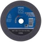 Pferd Trennscheibe PFERD TOOLS Station&auml;re Trennscheibe T 250x1,8x32 mm "mittelhart"
