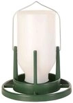 TRIXIE Futterspender Volieren-Futterspender - diverse - 1.000 ml/20 cm