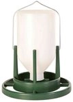 TRIXIE Gefl&uuml;geltr&auml;nke Volieren-Wasserspender - diverse - 1.000 ml/20 cm