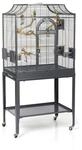 Montana Cages Vogelk&auml;fig Madeira I - Antik, K&auml;fig, Voliere f&uuml;r Sittiche
