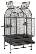 Montana Cages Vogelk&auml;fig New Jersey - Antik, ca. 94 x 72 x 160 cm