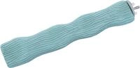 Nobby Vogelk&auml;fig Nobby Mineral Stones Sitzstange gr&uuml;n, 24 cm gr&uuml;n