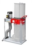 Holzmann Absauganlage Holzmann Absauganlage ABS1500FF_400V