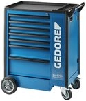 Gedore Werkstattwagen, 2004 0511 985 x 775 x 475 mm
