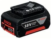 Bosch Professional Bosch GBA Akku 18V 3,0Ah Akkupacks
