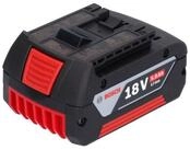 Bosch Professional GBA 18 V 5,0 Ah Profesional Akku 5000 mAh Li-Ion AMPShare
