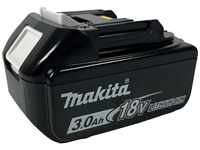Makita BL1830B Akkupacks, 18 V Ersatz-Akku für Makita Geräte