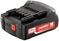 metabo Akkupacks Metabo Akku-PackUltra-M-Technologie: intelligentes