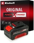 Einhell &raquo;Power-X-Change&laquo; Akku, 18 V, 4 Ah