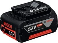 Bosch Professional &raquo;GBA 18 V 4,0 Ah&laquo; Akku