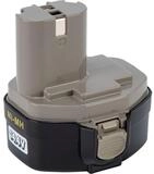 Makita Akkupacks (14 V), 1434, 14,4V, 2,5 Ah, Ni-MH