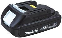 Makita &raquo;BL1015N Li&laquo; Akku, 18 V, 1,5 Ah