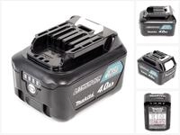 Makita BL 1040 B Akku 4,0Ah 10,8V Li-Ion Akkupacks