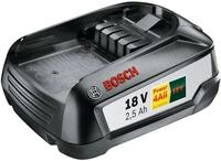 Bosch Home & Garden &raquo;PBA 18V 2.5Ah W-B&laquo; Akku