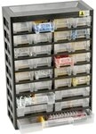 Allit Kleinteilemagazin Allit Kleinteilemagazin PP PS VarioPlus Basic 47