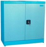 G&uuml;de Werkzeugschrank TYP B1 B/T/H: 78x38x80 cm, abschlie&szlig;bar