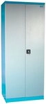 G&uuml;de Werkzeugschrank TYP BG B/T/H: 78x58x193 cm, abschlie&szlig;bar