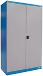 G&uuml;de Werkzeugschrank VAS T02 B/T/H: 110x58x193 cm, abschlie&szlig;bar