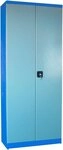 G&uuml;de Werkzeugschrank TYP B B/T/H: 78x38x193 cm, abschlie&szlig;bar