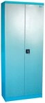 G&uuml;de Werkzeugschrank Universal B/T/H: 78x38x193 cm, abschlie&szlig;bar