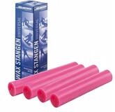 Holmenkol Ski Holmenkol Universal Skiwachs UNIVERSAL Wax Stange Stangenwachs 4 x