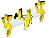 Toko Ski Ski Vise Freeride -