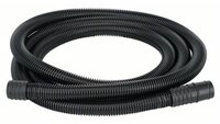 Bosch Accessories Schleifplatte Schlauch, 3 m, 19 mm passend zu GAS 11-21 GAS...