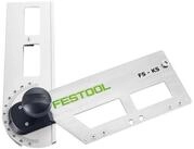 FESTOOL Schienensystem Festool Kombischmiege FS-KS - 491588