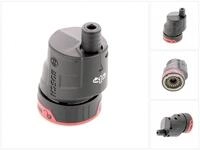 Bosch Professional S&auml;ulenbohrmaschine GEA FC2 Exzenter Aufsatz f&uuml;r GSR 18...