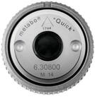 metabo Winkelschleifer Quick-Spannmutter M 14 (630800000) Metabo 630800000