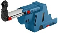 Bosch Professional Absauganlage GDE 18V-16 Professional Staubabsaugung...
