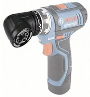 Bosch Professional Bohrmaschine Bosch Professional 1600A00F5K Winkelaufsatz...