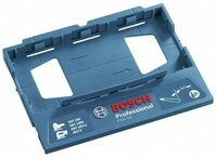 Bosch Professional Maschinen-F&uuml;hrungsschiene F&uuml;hrungsschienen...
