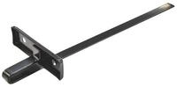 Makita Werkzeugset 164095-8 Parallelanschlag f&uuml;r Makita