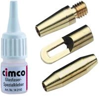 Cimco Montagewerkzeug, Serviceset