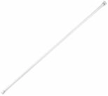 HAZET Steckschl&uuml;ssel HAZET Verl&auml;ngerung 8821-28 Vierkant hohl 10 mm (3/8 Zoll)