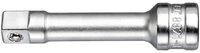 HAZET Steckschl&uuml;ssel Verl.8821-3 3/8 Zoll L.74mm HAZET