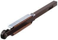 Makita Schleifaufsatz Makita Schleifarm 9 mm - 125158-5