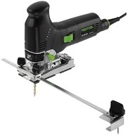 FESTOOL Stichs&auml;ge KS-PS/PSB 300 Kreisschneider 490118